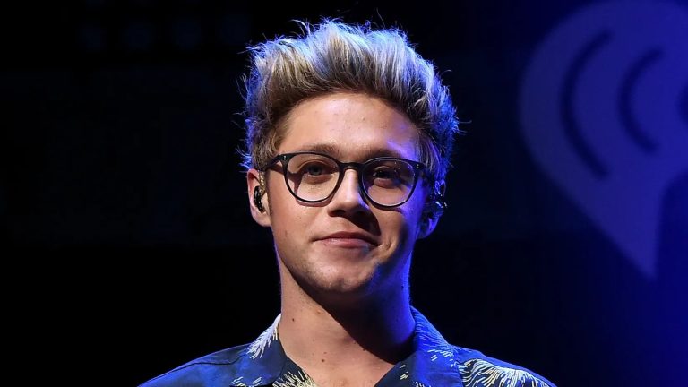 Niall Horan Gay