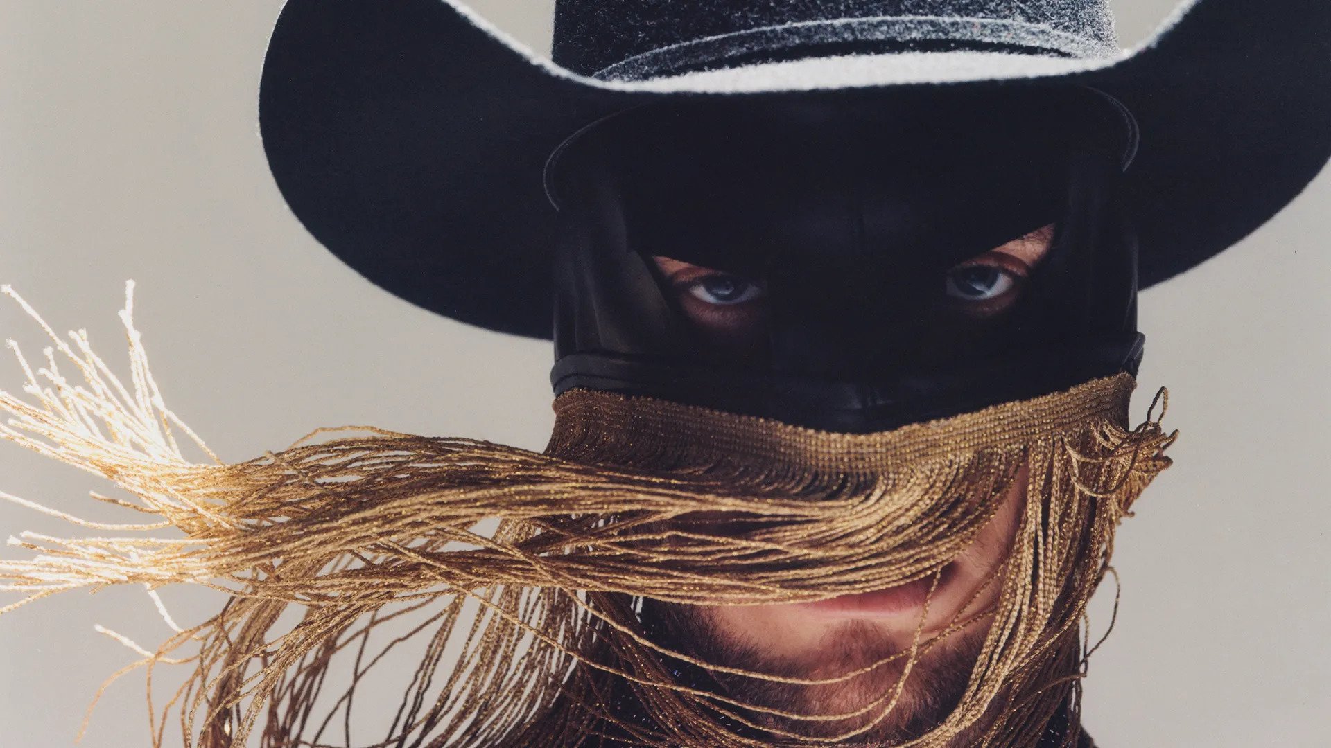Orville Peck Gay