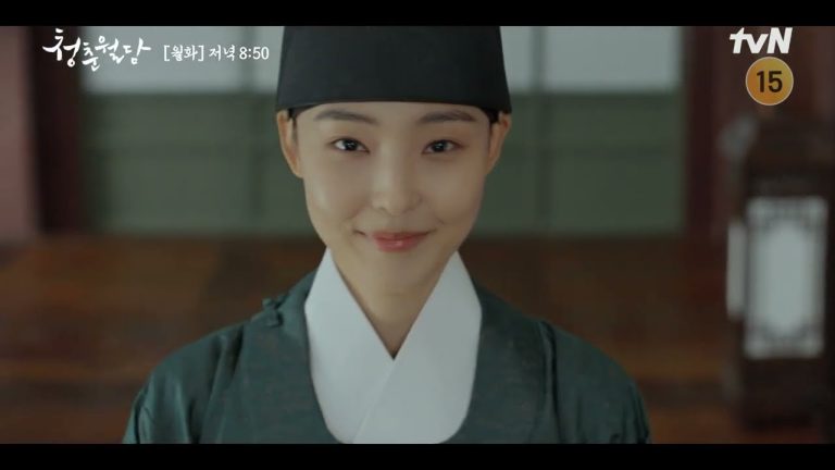 Our Blooming Youth Ep 12