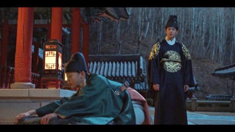 Our Blooming Youth Episode 14