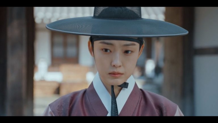 Our Blooming Youth Episode 15
