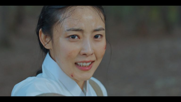 Our Blooming Youth Ep 9