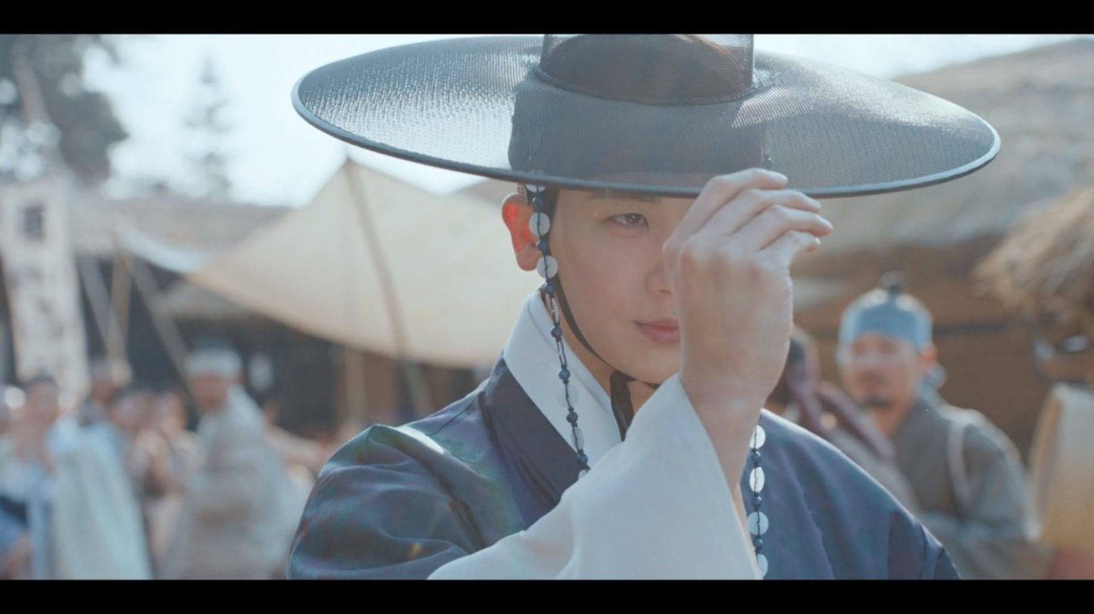 Our Blooming Youth Ep 12 Mysterious Woman, Jo Wonbo's Secret! Know