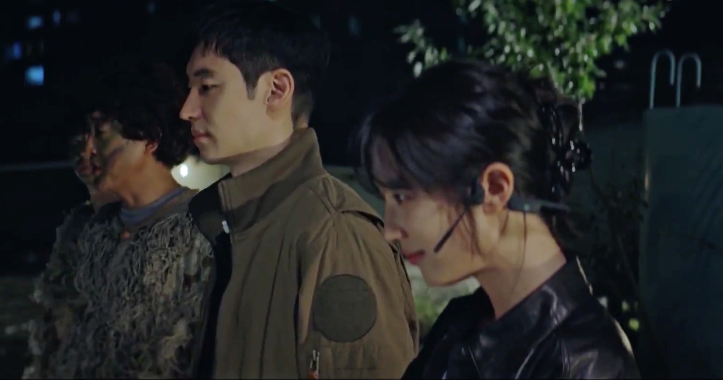 Taxi Driver Season 2 Ep 5