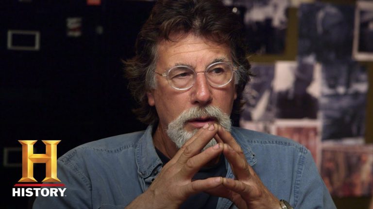 The Curse Of Oak Island Season 10 Episode 18
