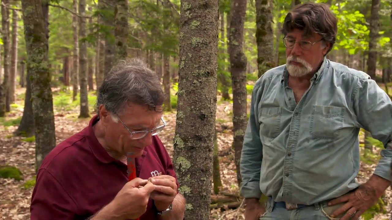 The Curse Of  Oak Island Season 10 Episode 17