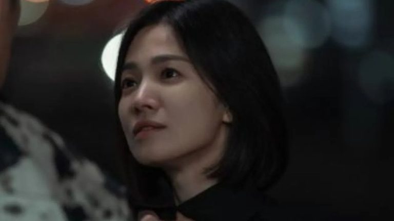 The Glory Season 2 Ep 1