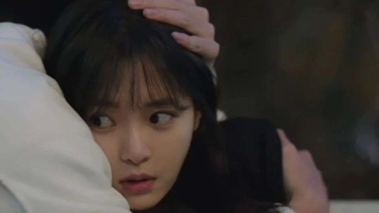 The Heavenly Idol Ep 6