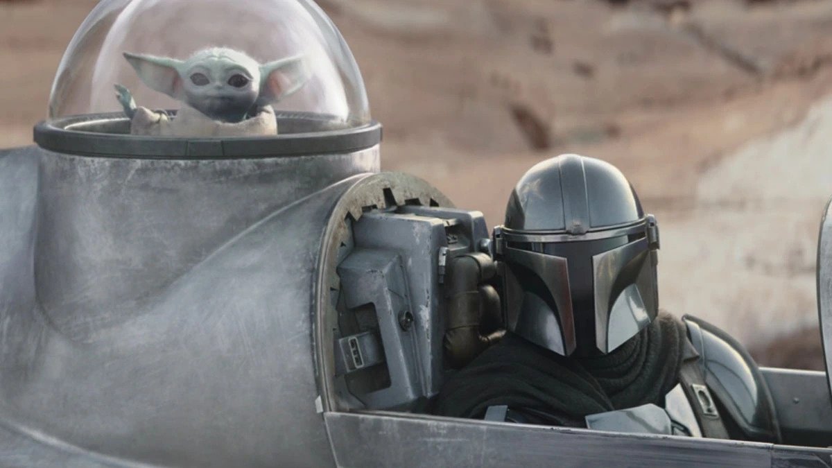 The Mandalorian  Season 3 Episode 2