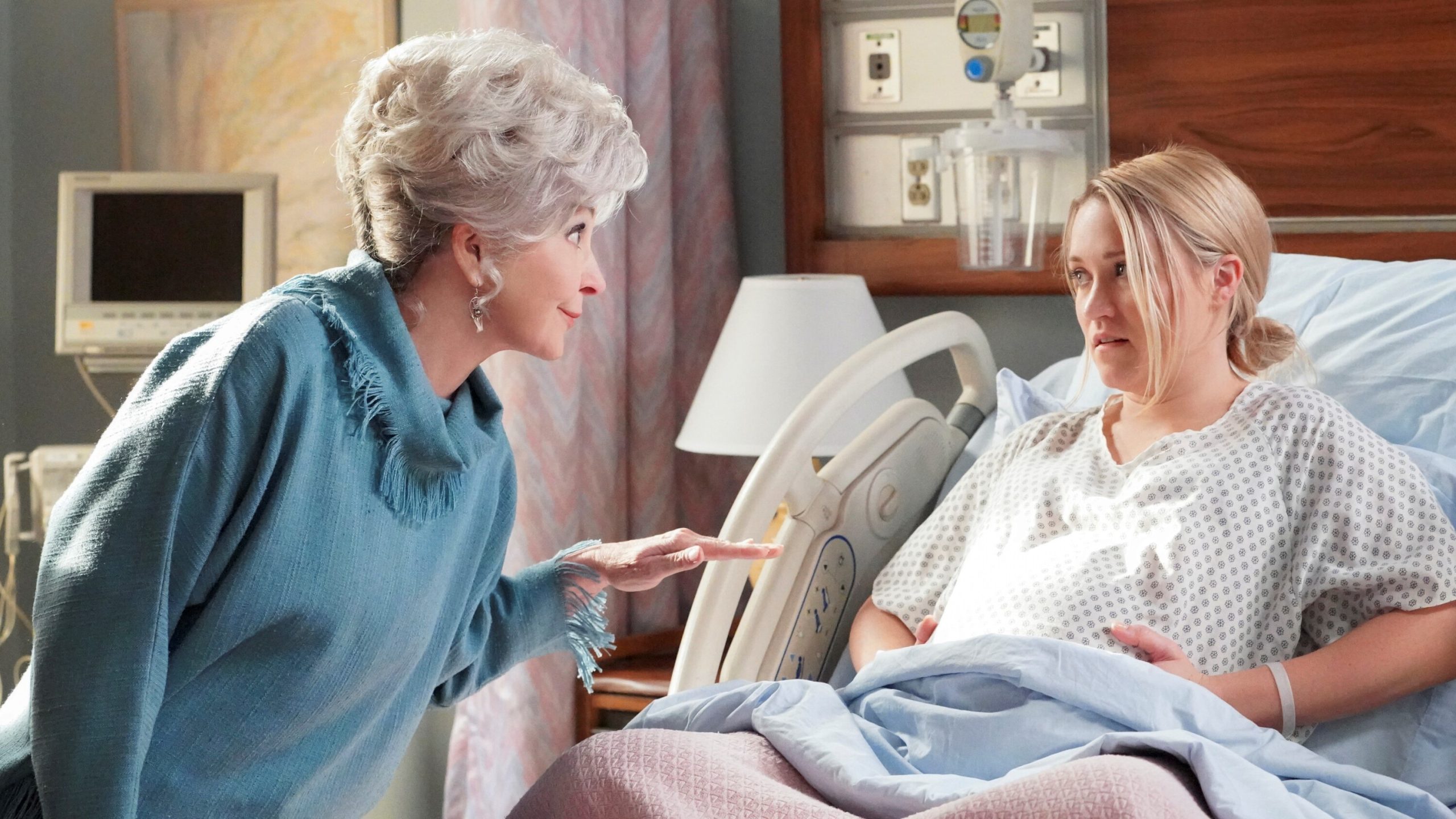 Young Sheldon Season 6 Episode 15
