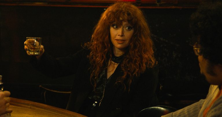 Russian Doll Season 3