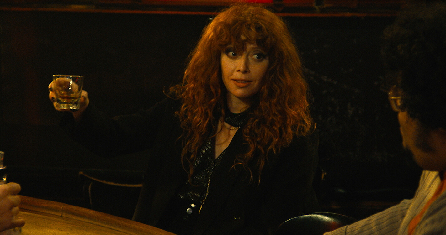 Russian Doll Season 3