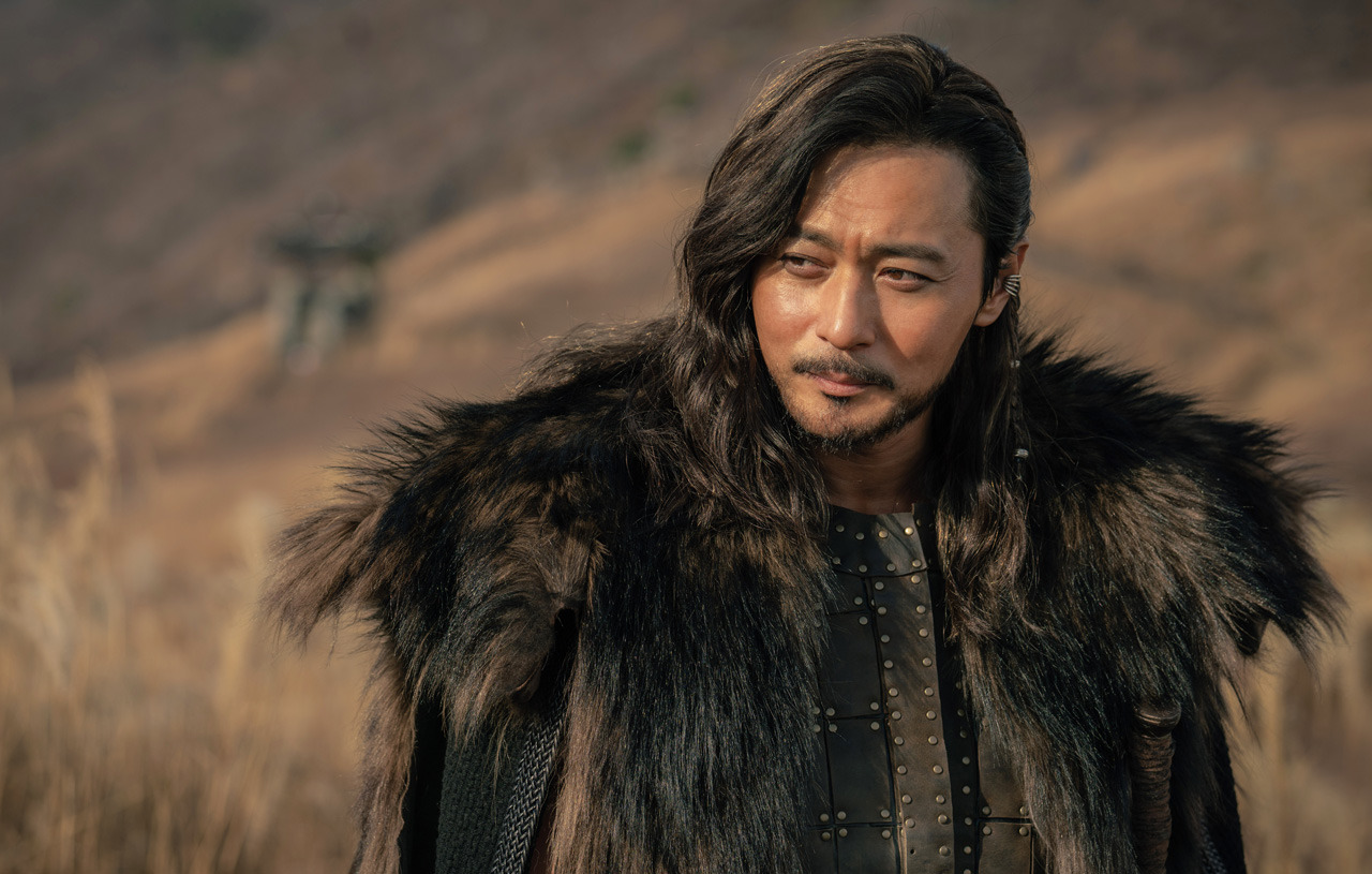 Arthdal Chronicles Season 2