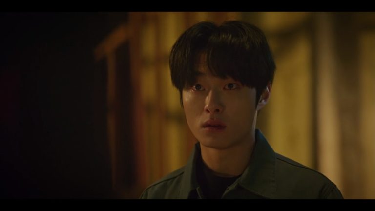 Delivery Man Episode 11