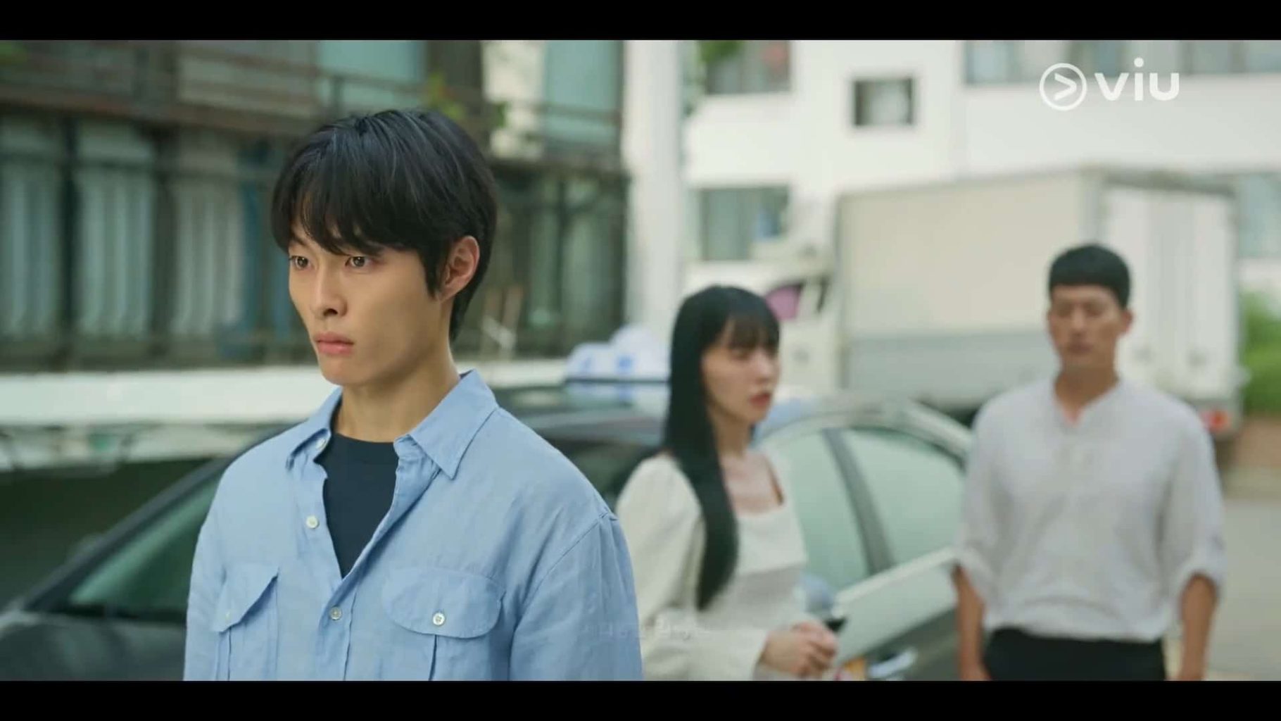 Delivery Man Episode 11