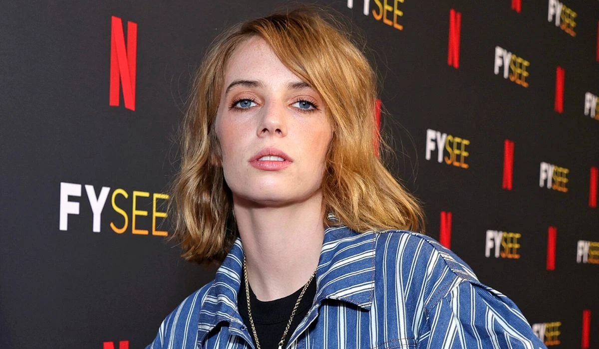 Maya Hawke Gay