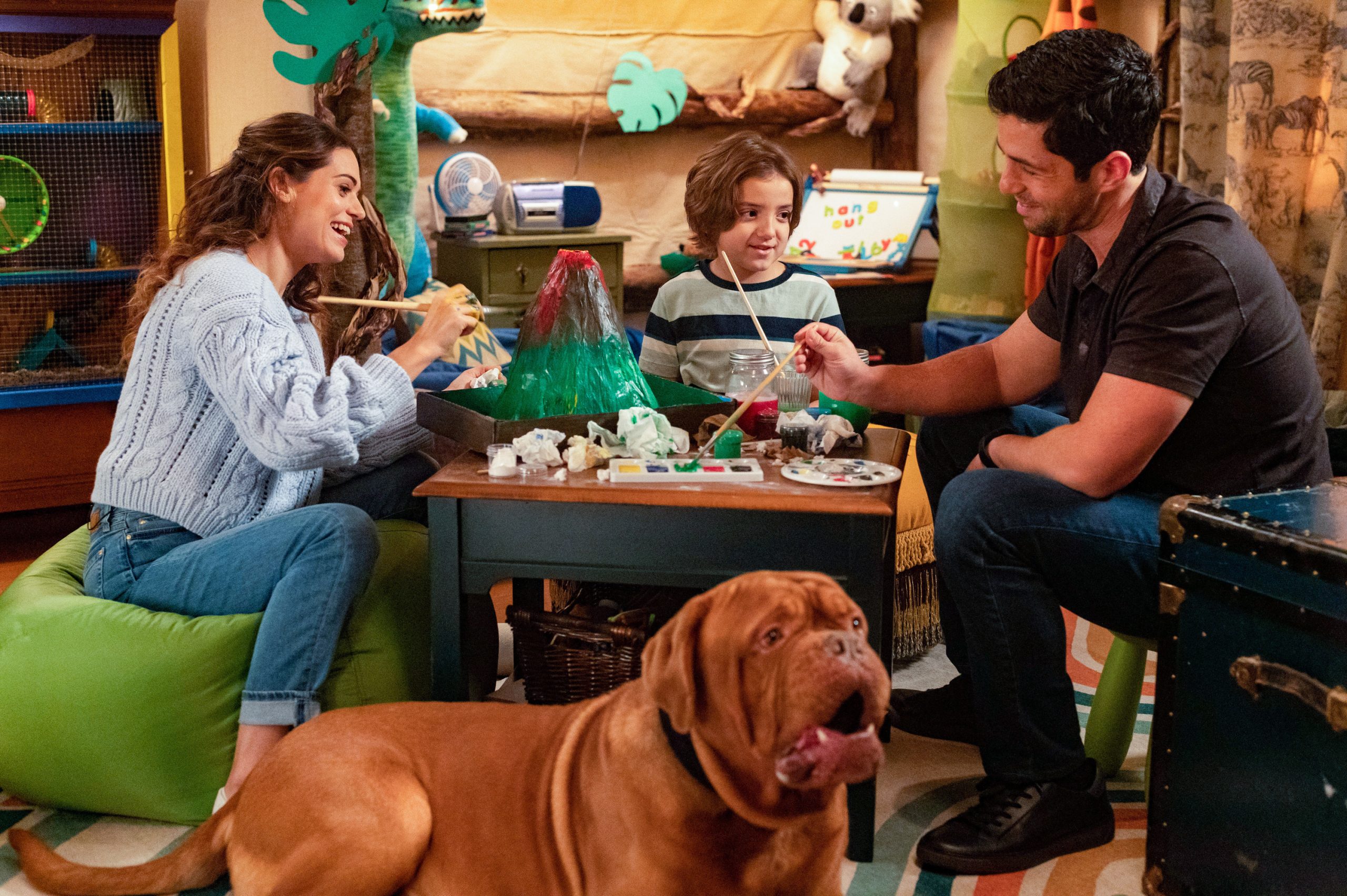 Turner And Hooch Season 2