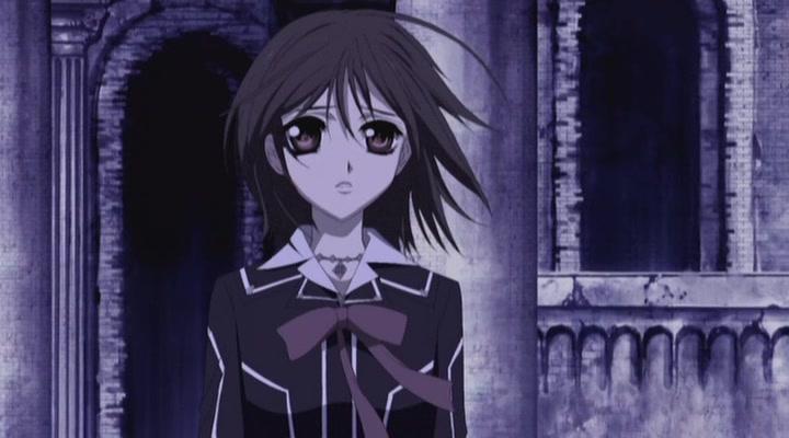 Vampire Knight Season 3