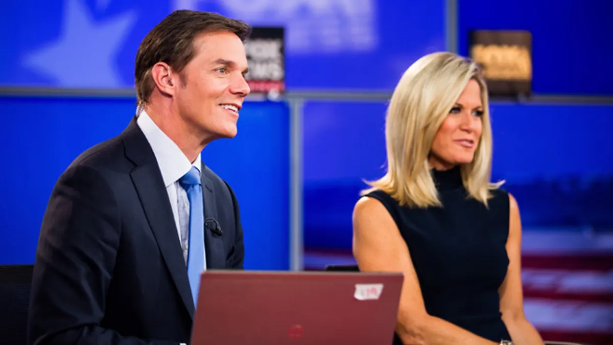 Bill Hemmer Gay