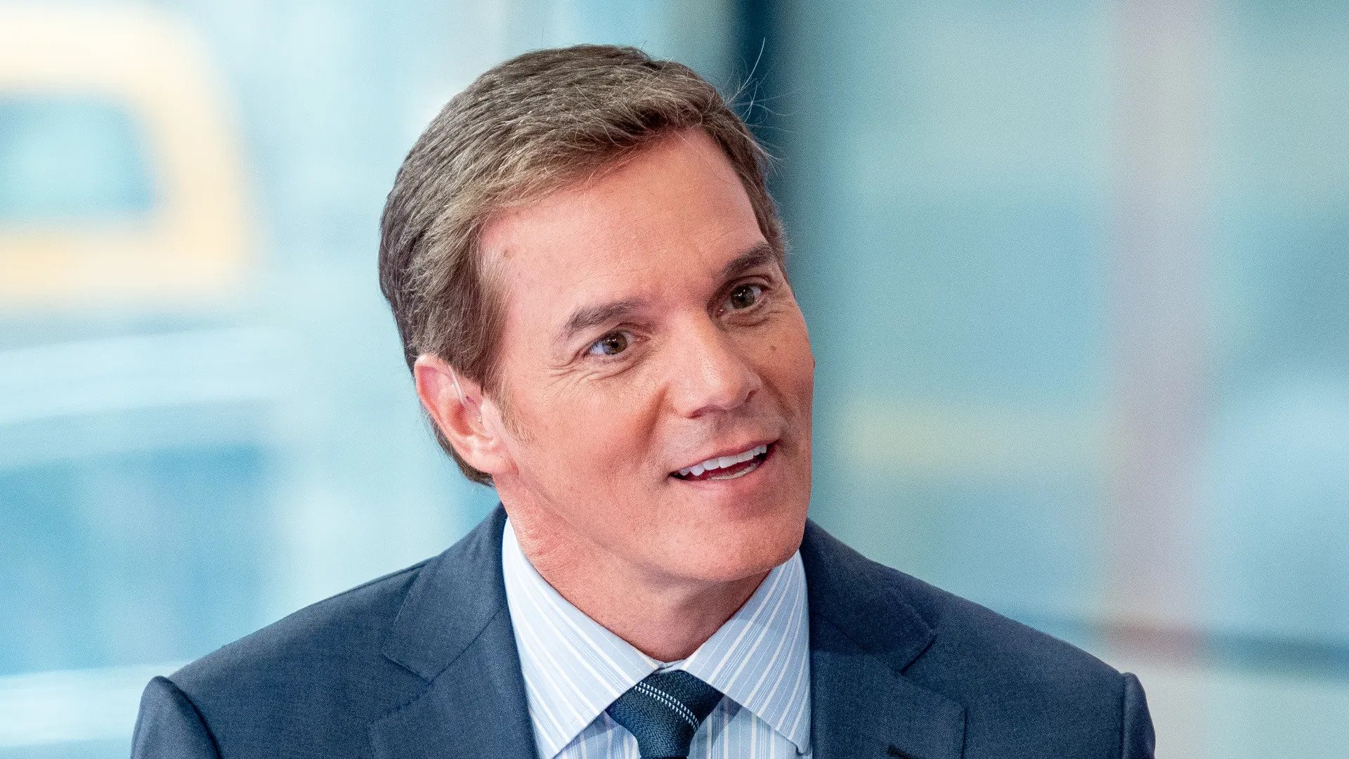 Bill Hemmer Gay