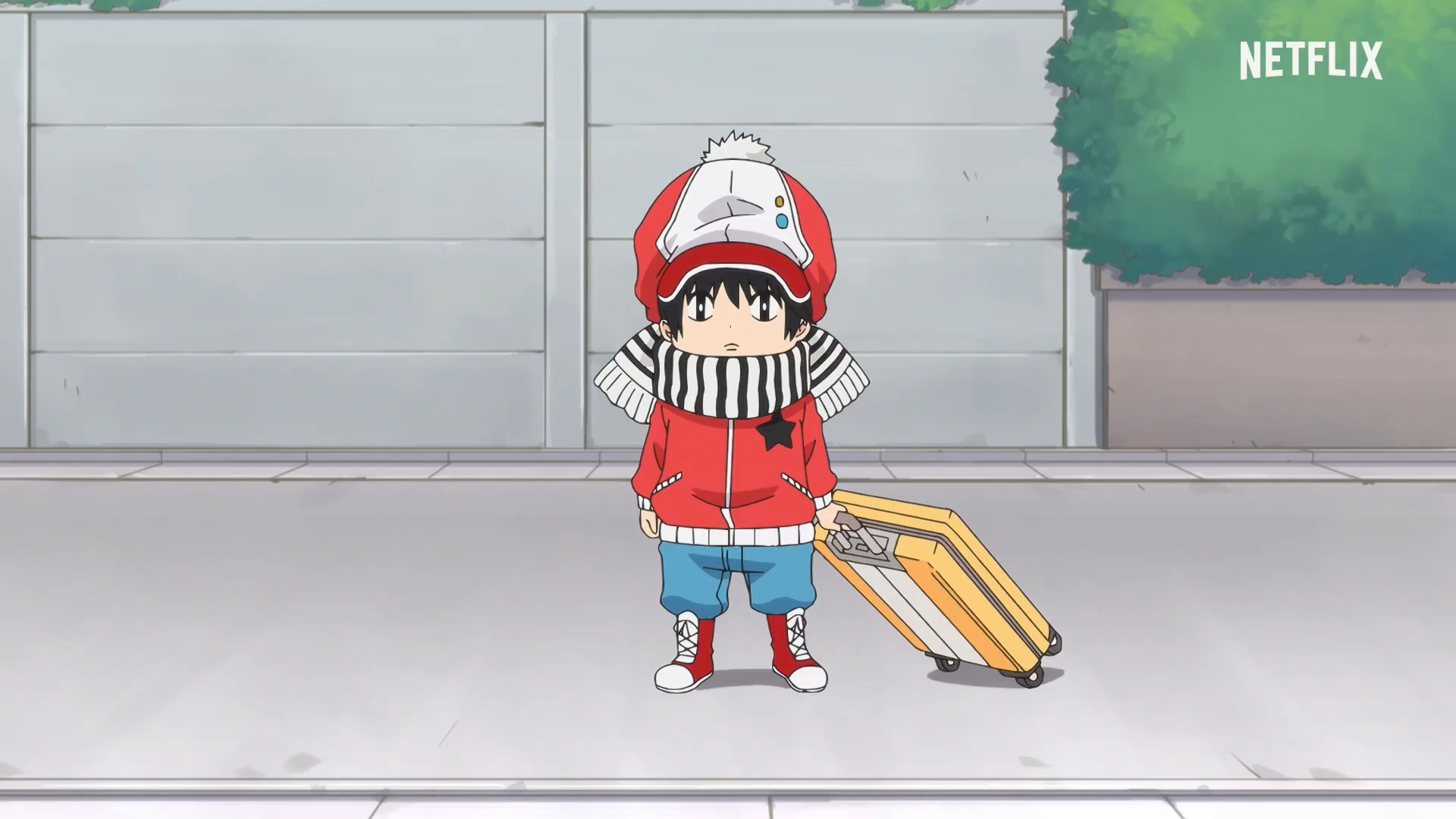Kotaro Lives Alone Season 2