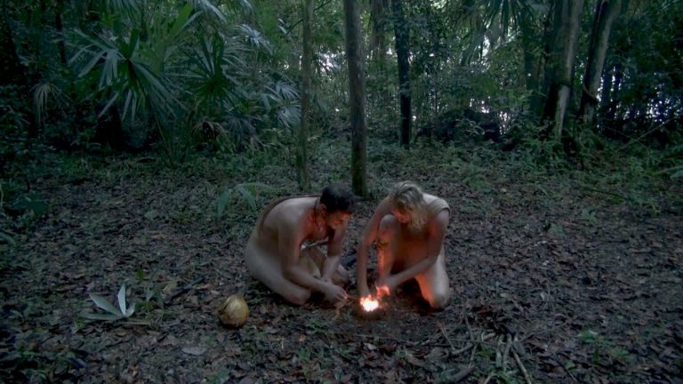 Naked And Afraid Season 15 Episode 7