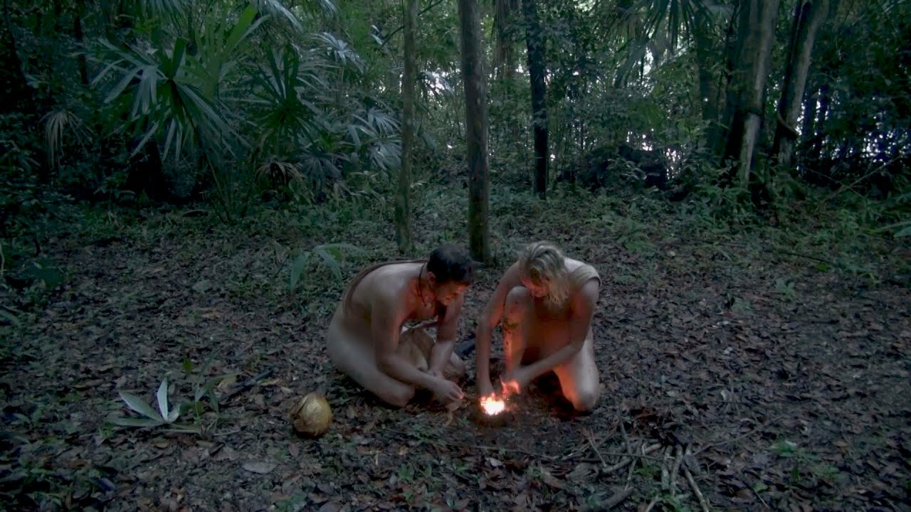Naked And Afraid Season 15 Episode 7
