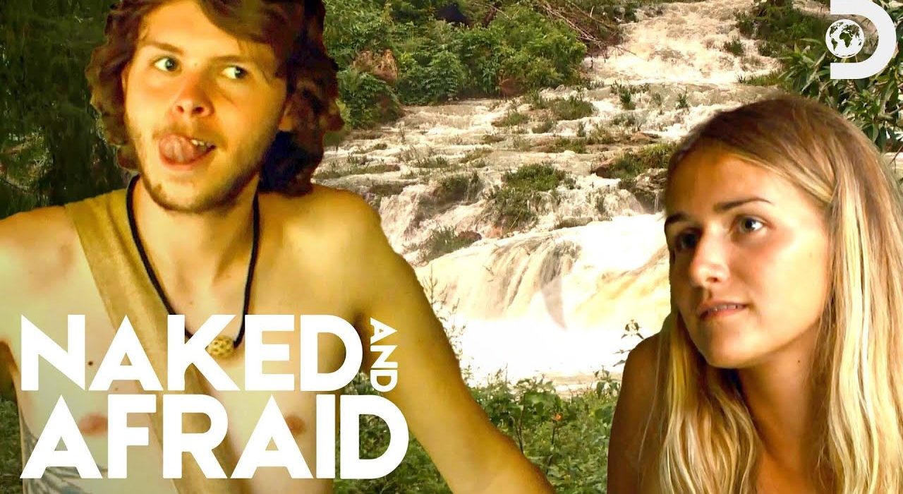 Naked And Afraid Season 15 Episode 9