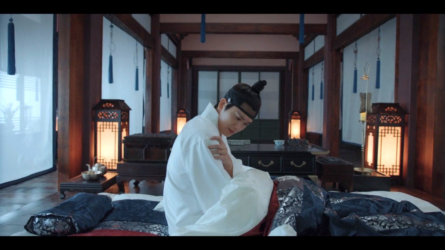 Our Blooming Youth Episode 17