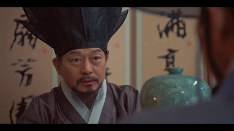 Our Blooming Youth Episode 18