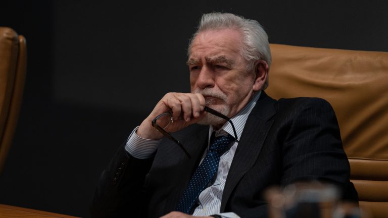 Succession Season 4 Episode 3