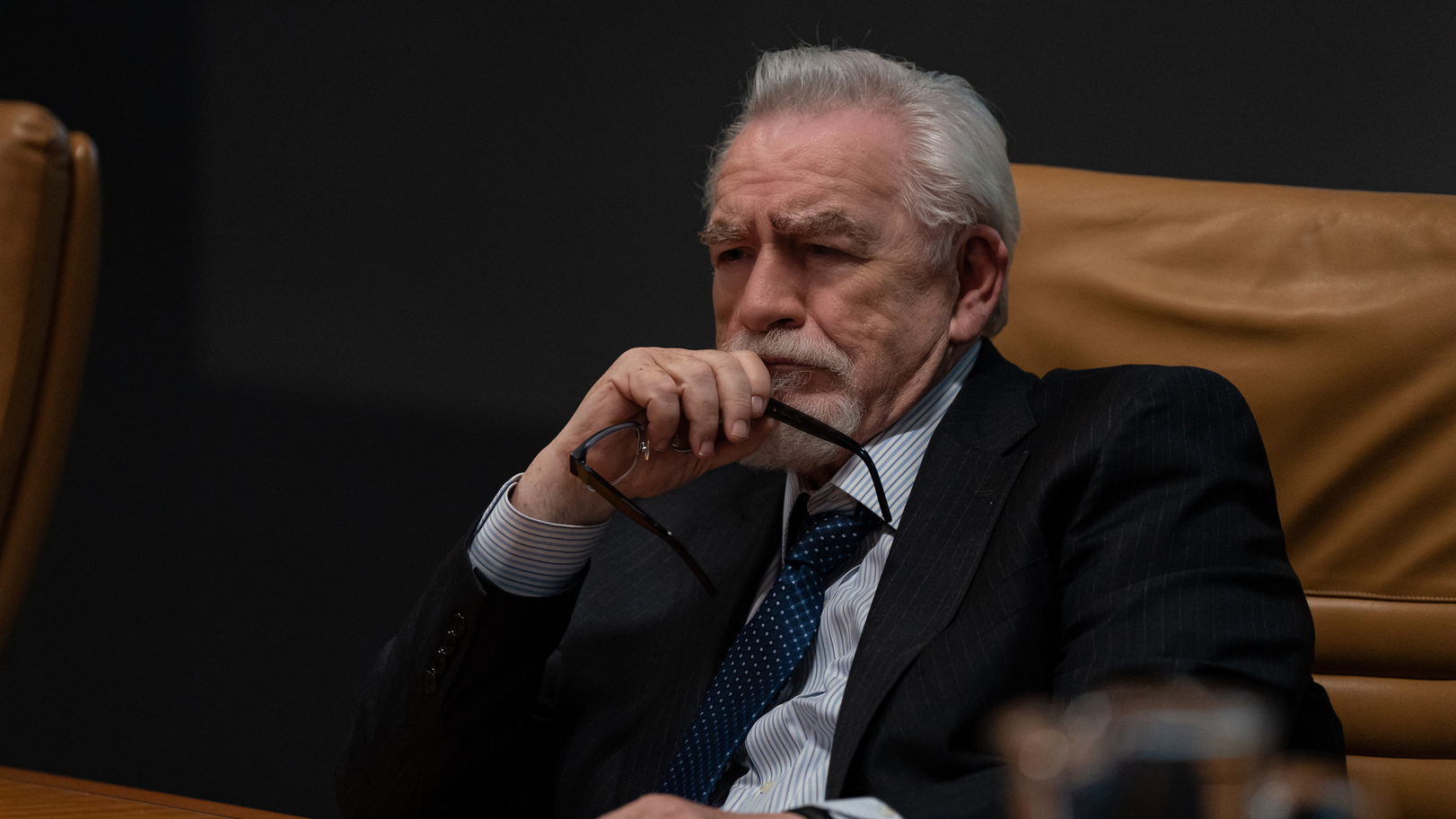 Succession Season 4 Episode 3