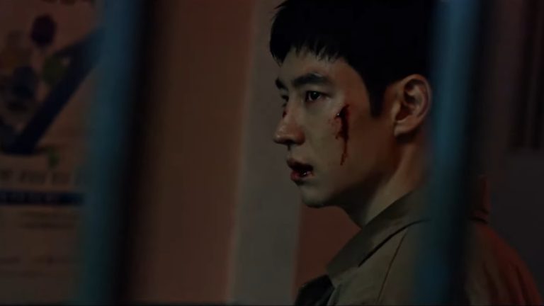 Taxi Driver Season 2 Episode 16