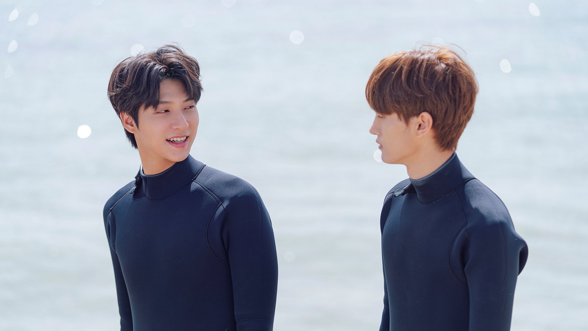 The Eighth Sense Episodes 9 & 10