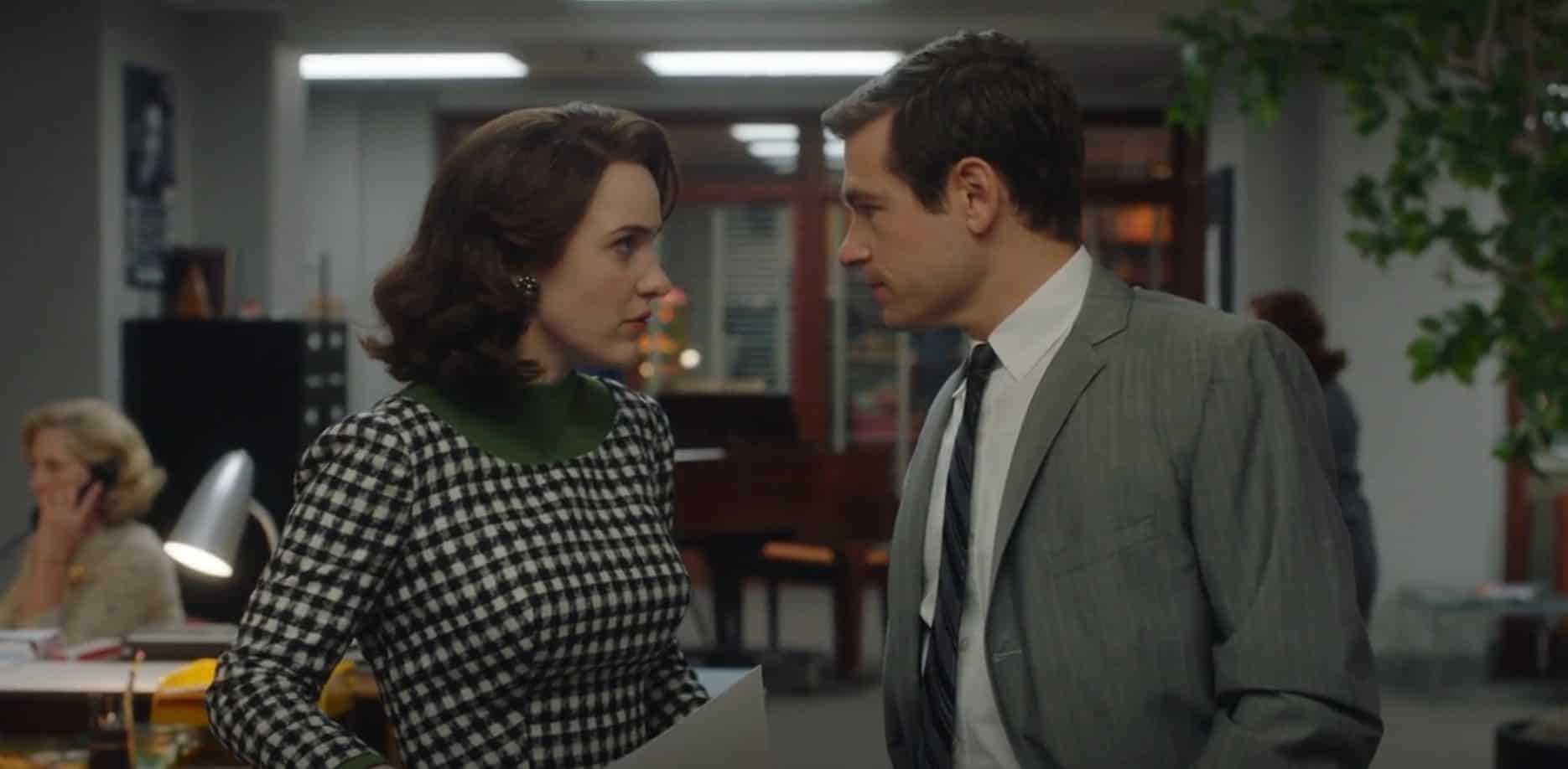 The Marvelous Mrs. Maisel Season 5 Episode 4