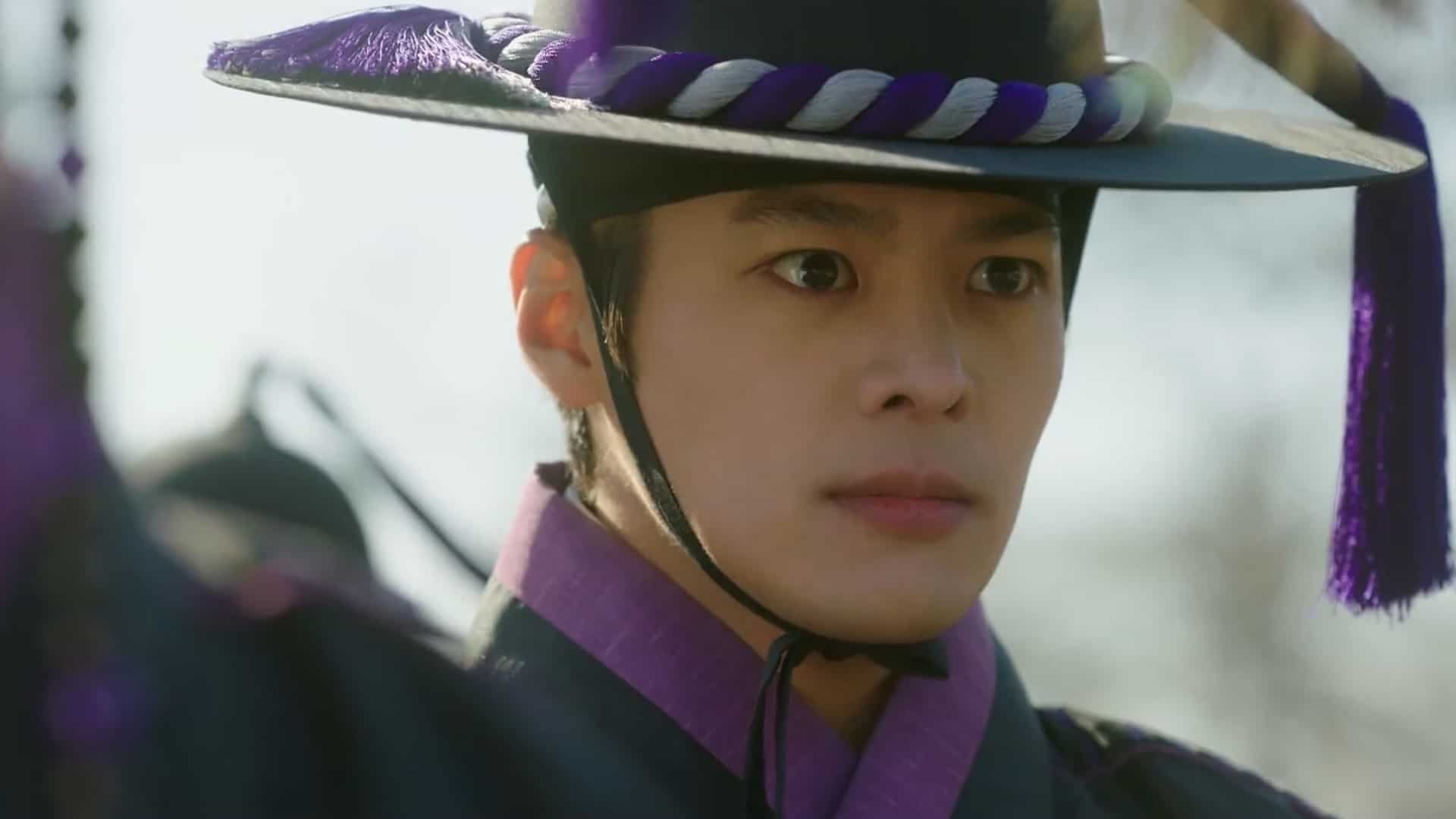 The Secret Romantic Guesthouse Episode 11