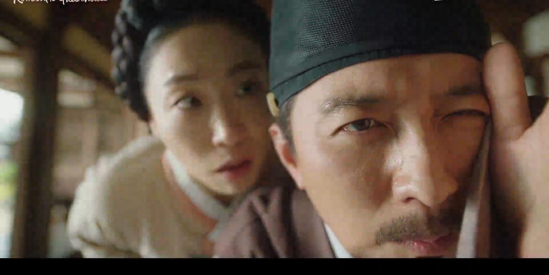The Secret Romantic Guesthouse Episode 12