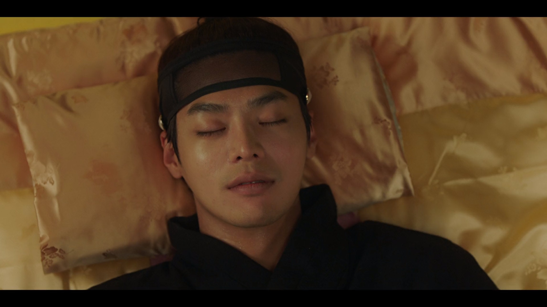 The Secret Romantic Guesthouse Episode 7