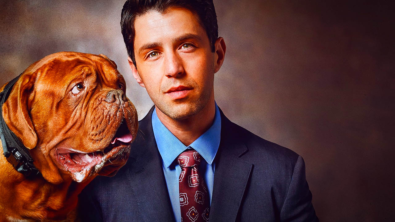 Turner and Hooch Season 2