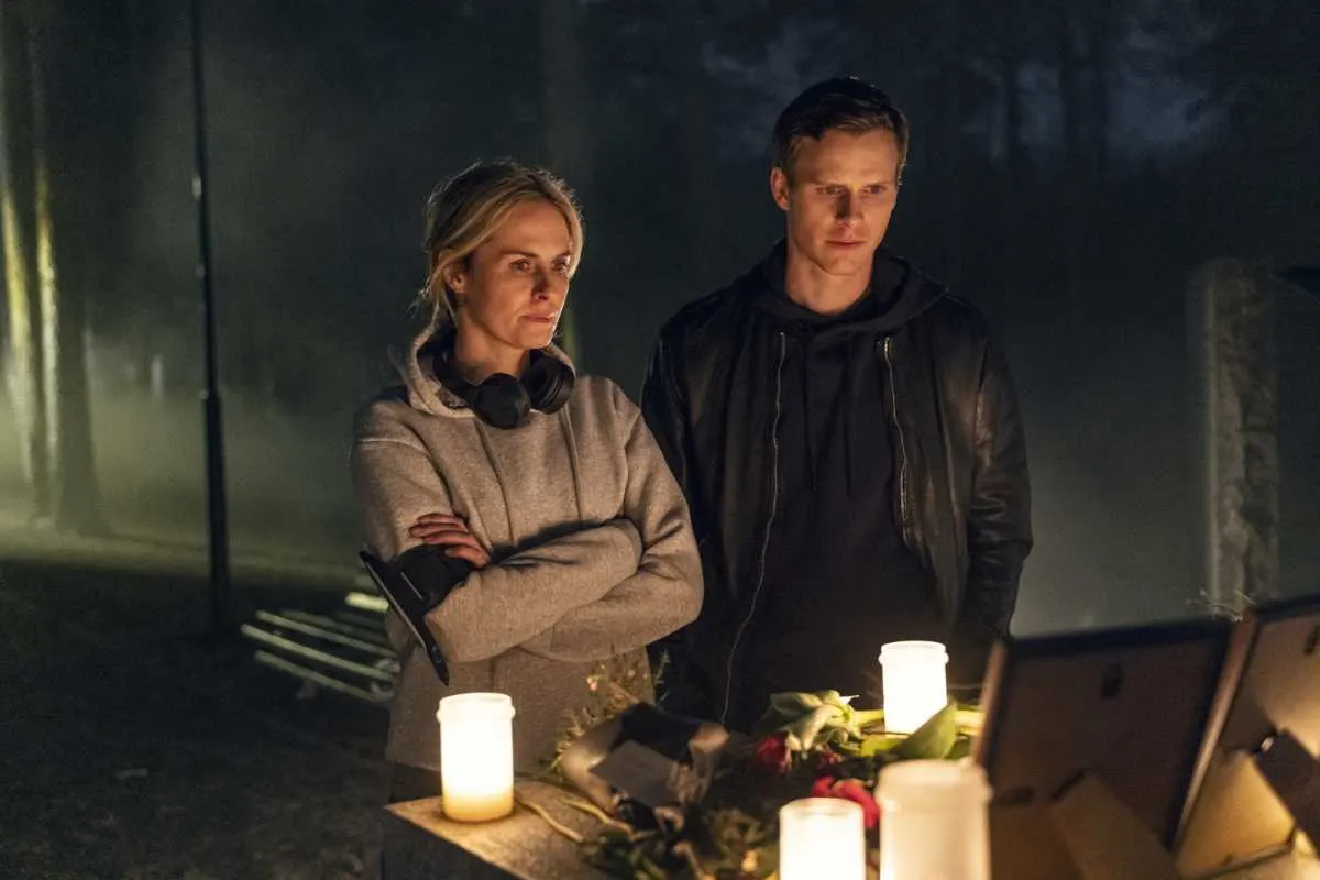 Young Wallander Season 3