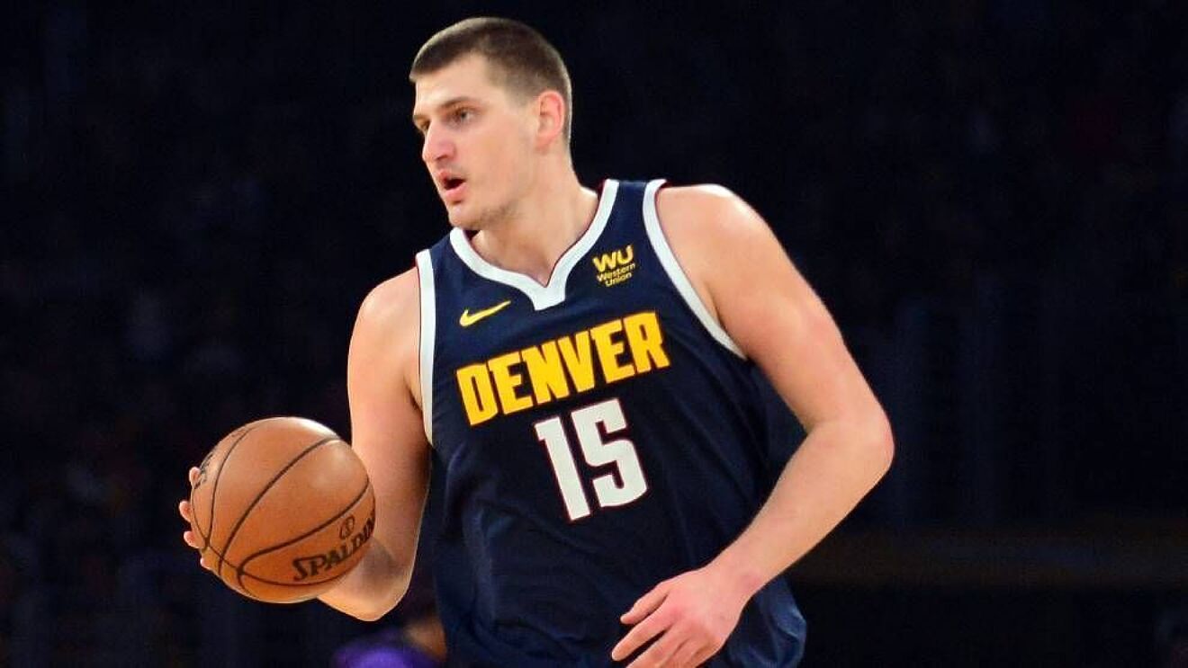 Nikola Jokic Net Worth