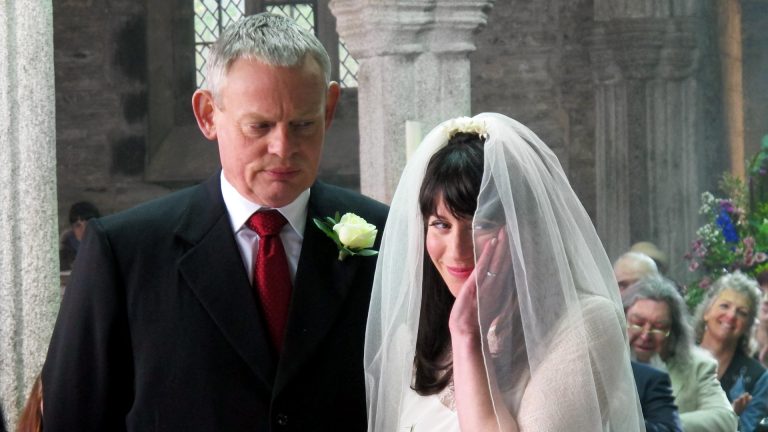 Doc Martin Season 11