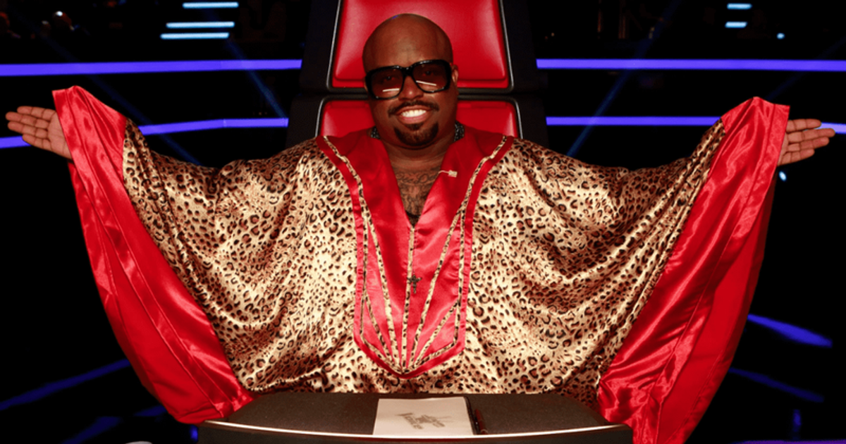 Ceelo Green Net Worth