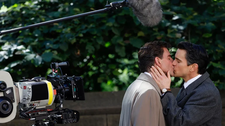 Is Bradley Cooper Gay