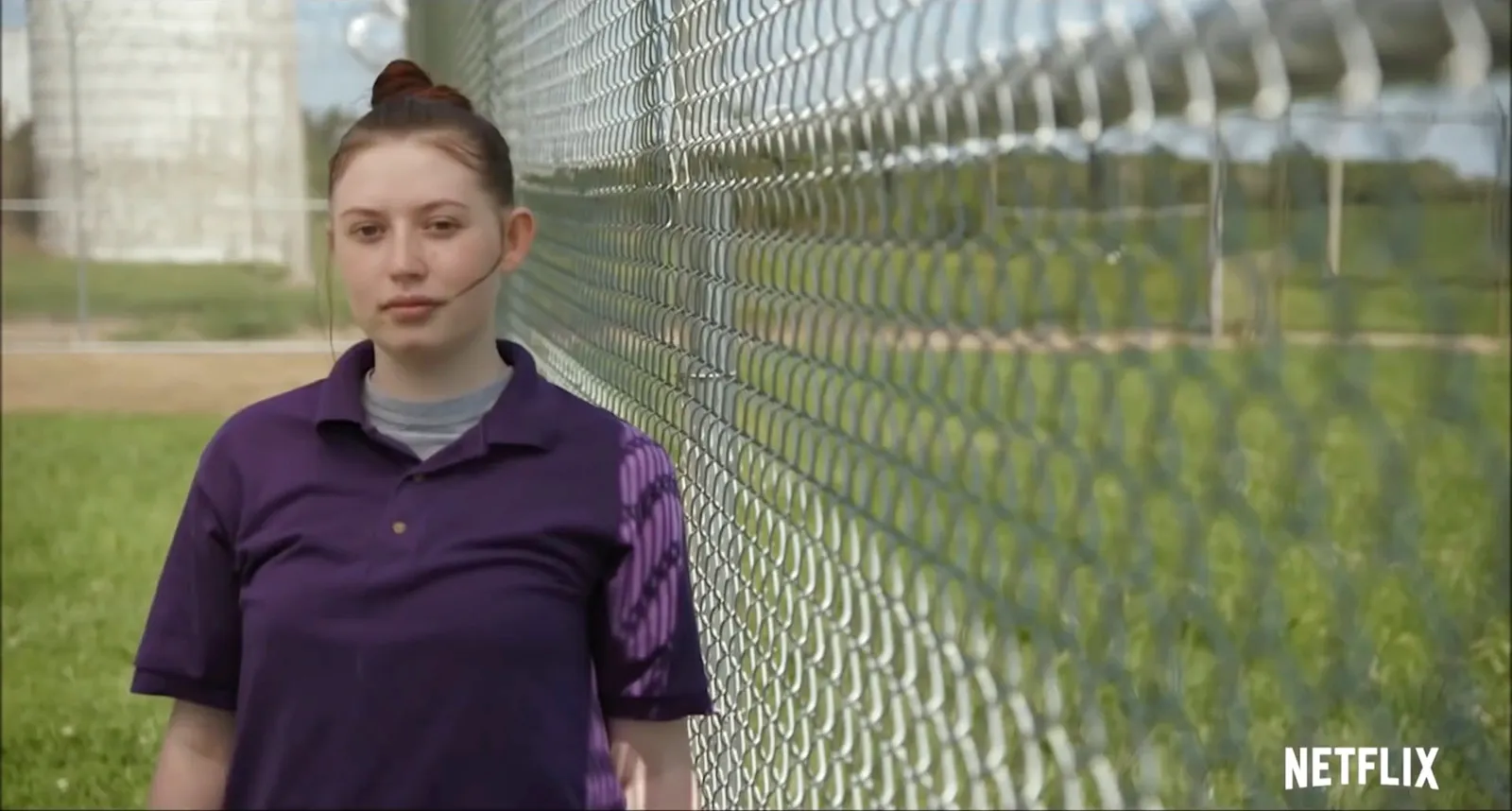 Girls Incarcerated Season 3