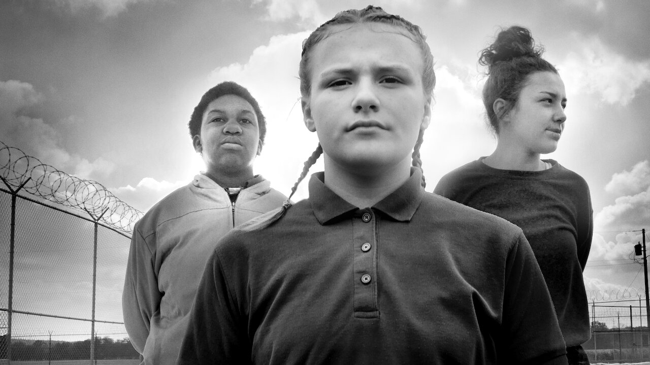 Girls Incarcerated Season 3