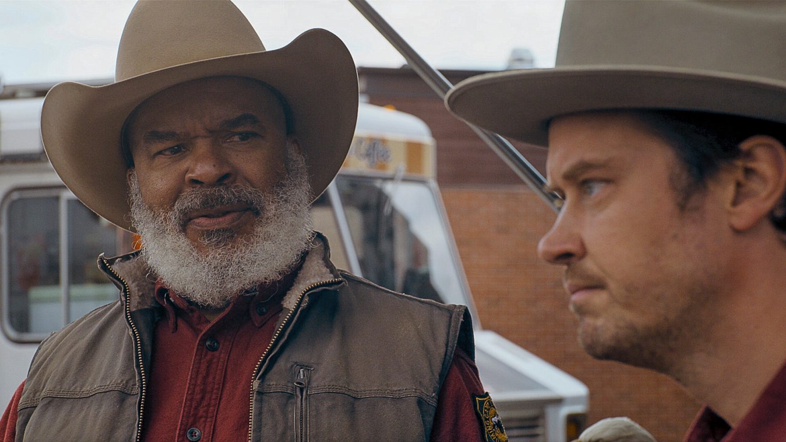 Joe Pickett Season 2 Releasing In 2023! Check Out The Trailer