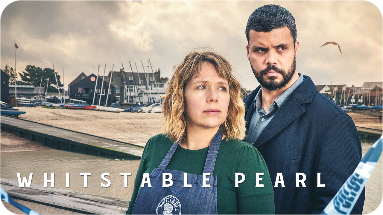 Whitstable Pearl Season 3