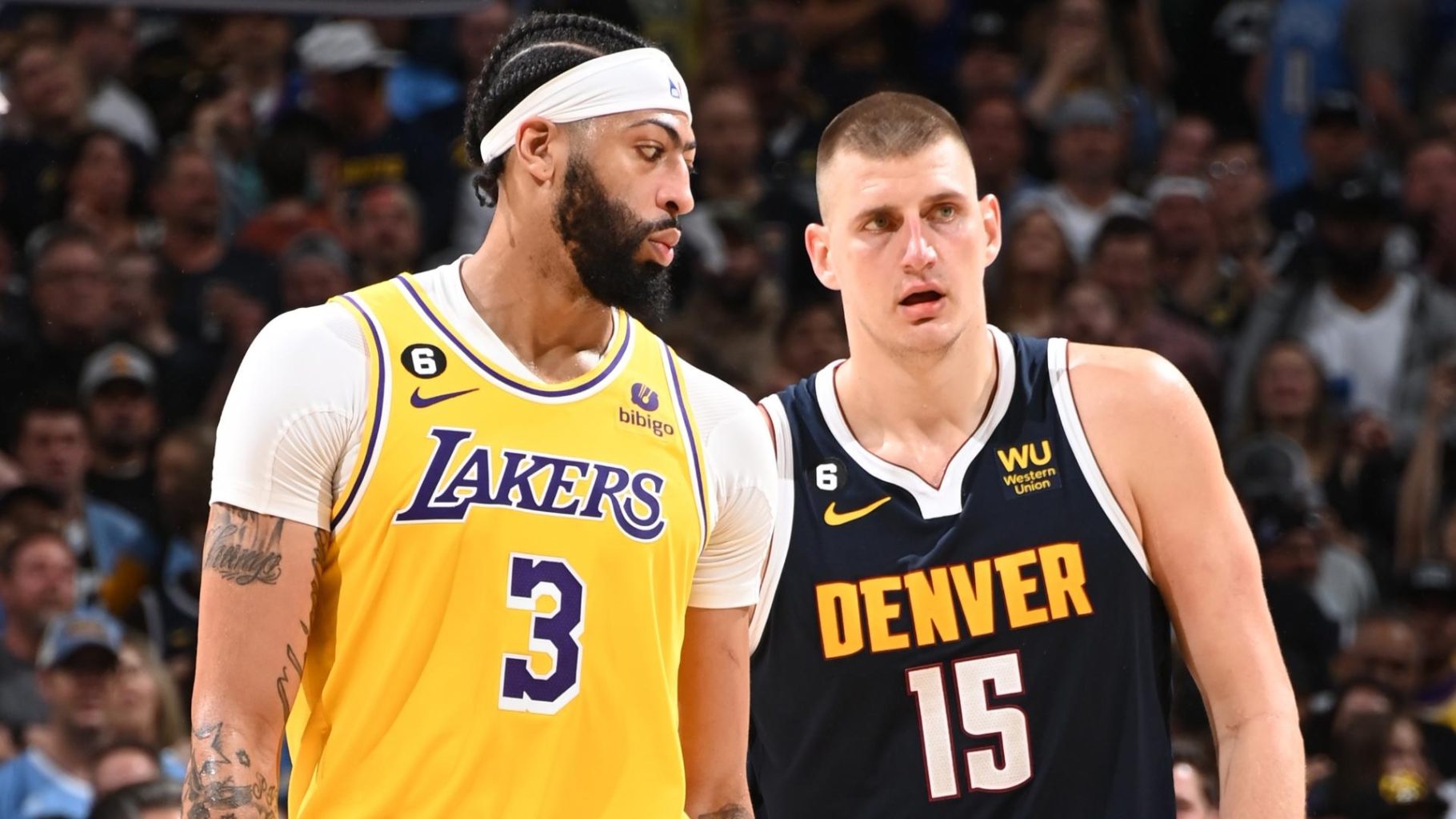 Nikola Jokic Net Worth: Nuggets Player Sets Another Record In The NBA ...
