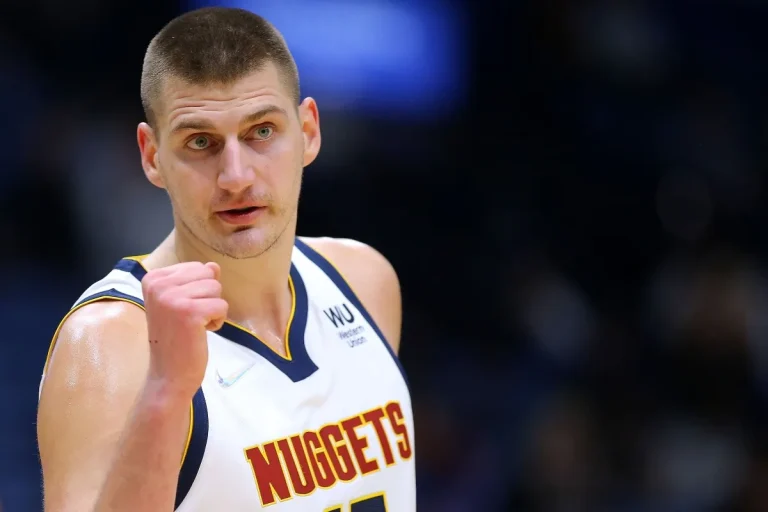 Nikola Jokic Net Worth